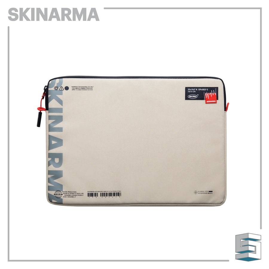 Laptop sleeve - SKINARMA Fardel Global Synergy Concepts