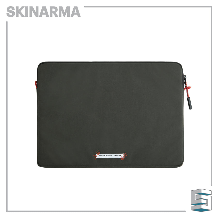 Laptop sleeve - SKINARMA Fardel Global Synergy Concepts