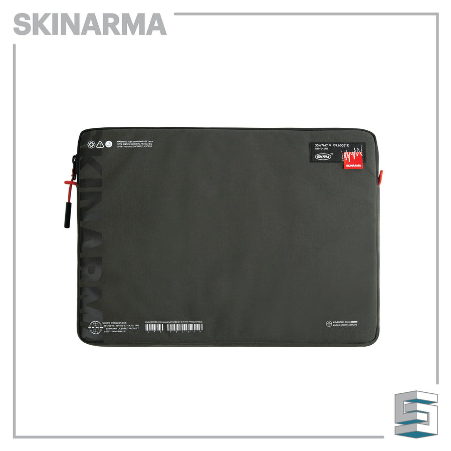 Laptop sleeve - SKINARMA Fardel Global Synergy Concepts