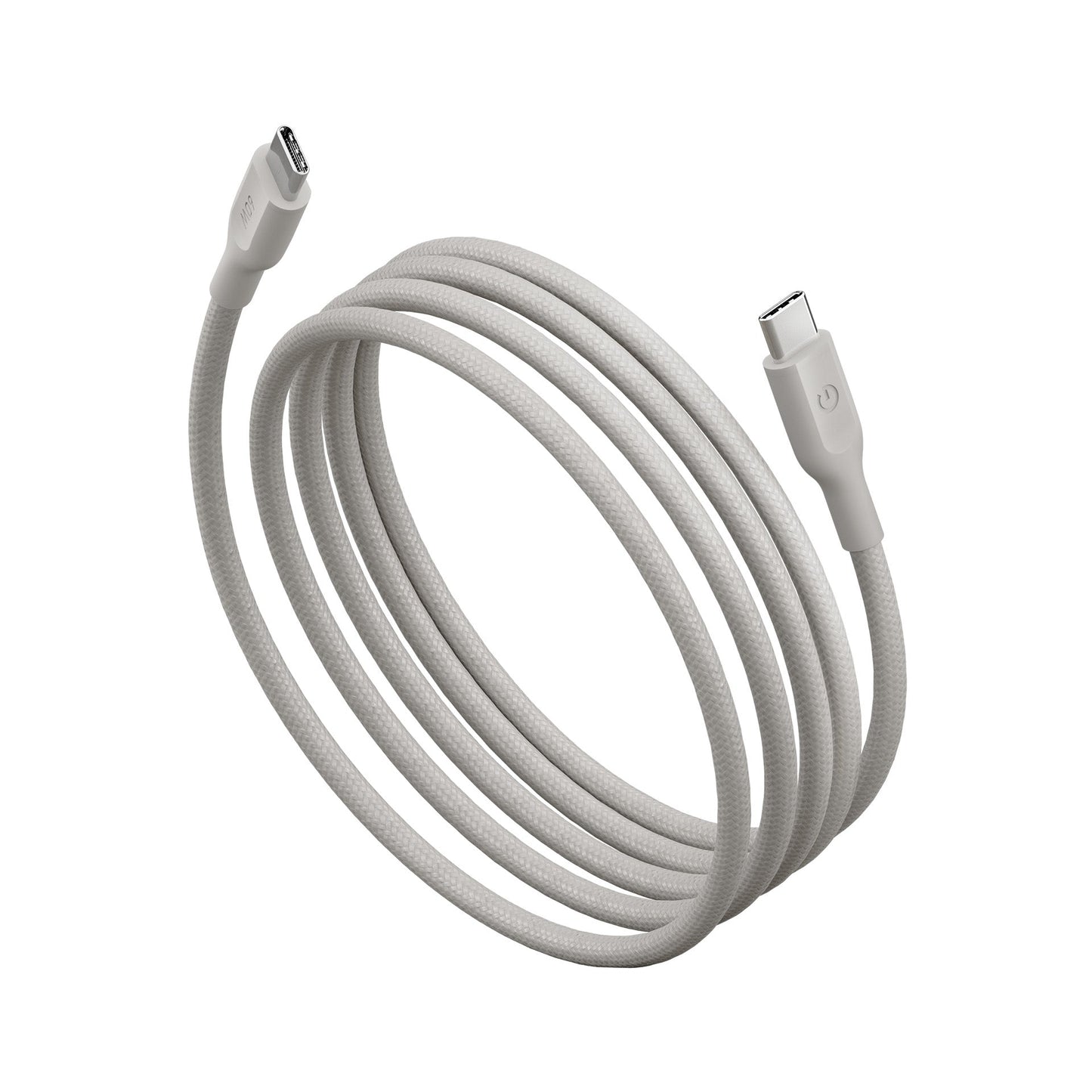USB-C to USB-C Cable - ENERGEA Flow 60W 1.5m Global Synergy Concepts