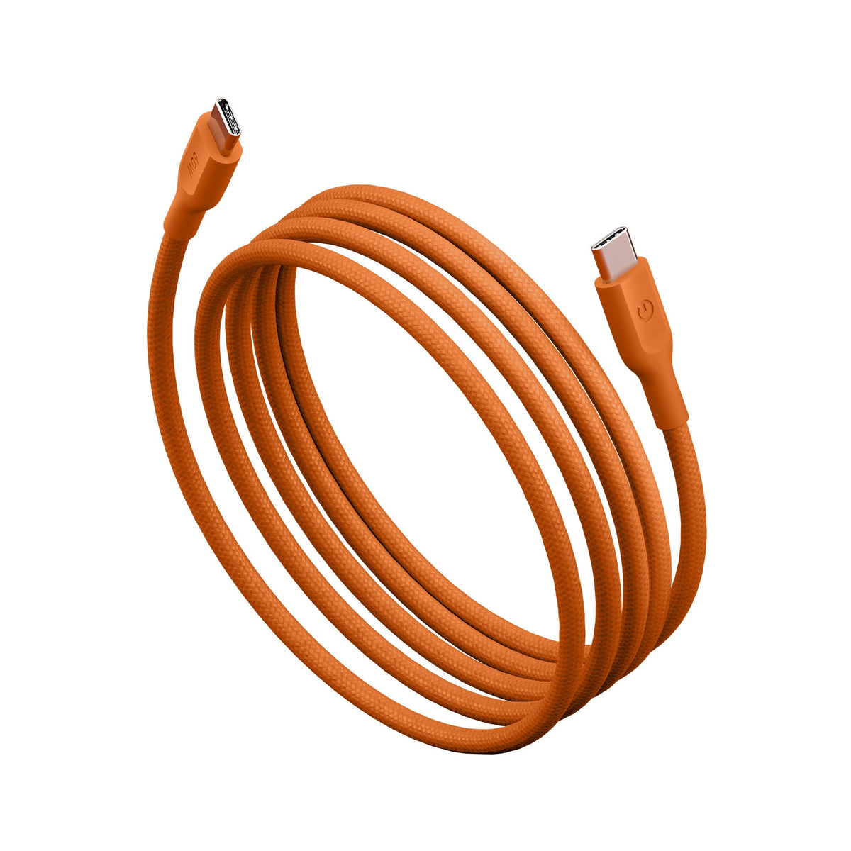 USB-C to USB-C Cable - ENERGEA Flow 60W 1.5m Global Synergy Concepts