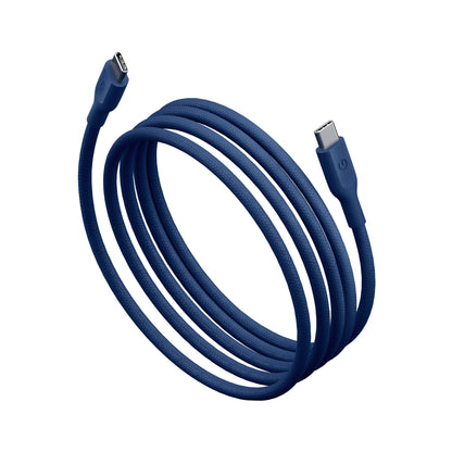 USB-C to USB-C Cable - ENERGEA Flow 60W 1.5m Global Synergy Concepts