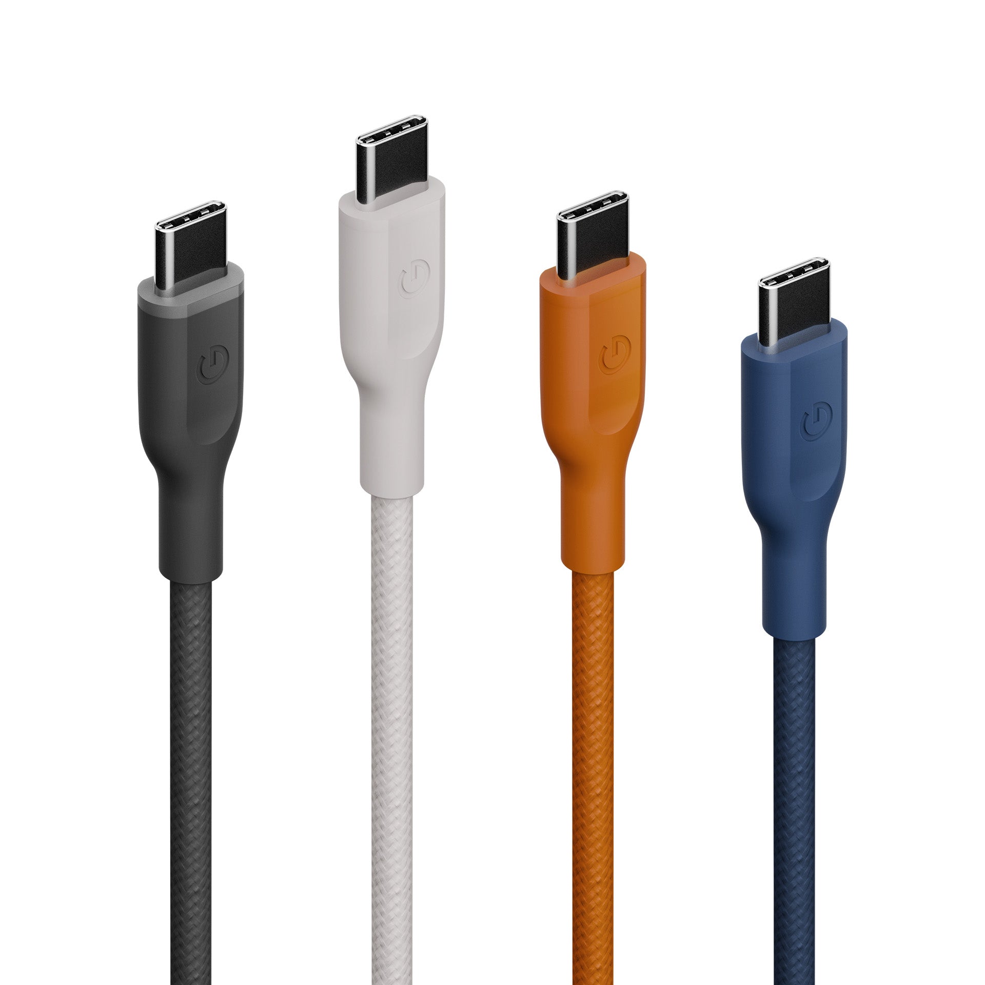 USB-C to USB-C Cable - ENERGEA Flow 60W 1.5m Global Synergy Concepts