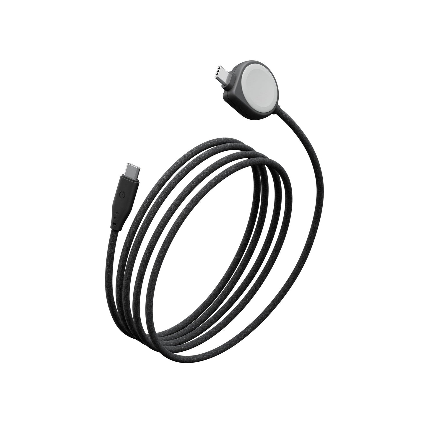 Cable for Apple Watch - ENERGEA Flow Duo Watch Global Synergy Concepts