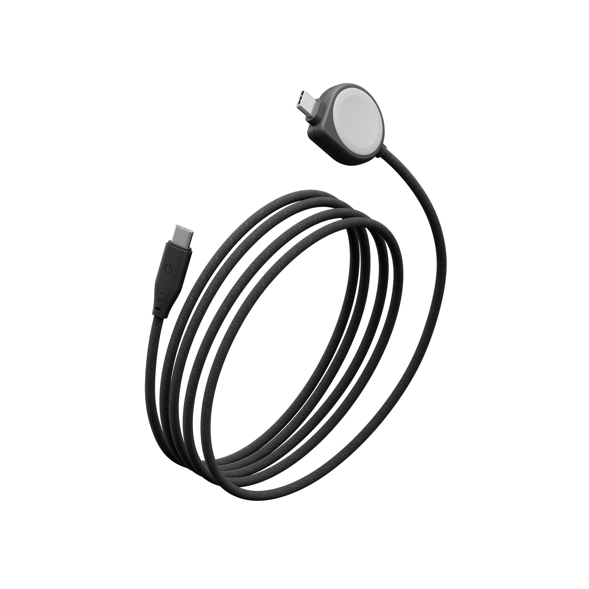 Cable for Apple Watch - ENERGEA Flow Duo Watch Global Synergy Concepts