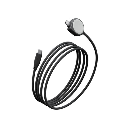 Cable for Apple Watch - ENERGEA Flow Duo Watch Global Synergy Concepts