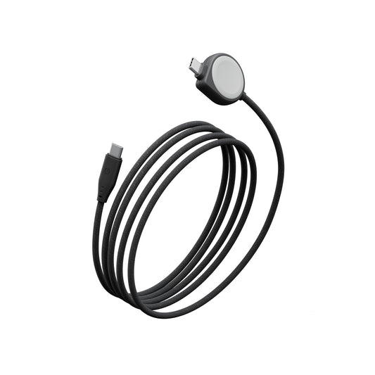 Cable for Apple Watch - ENERGEA Flow Duo Watch Global Synergy Concepts