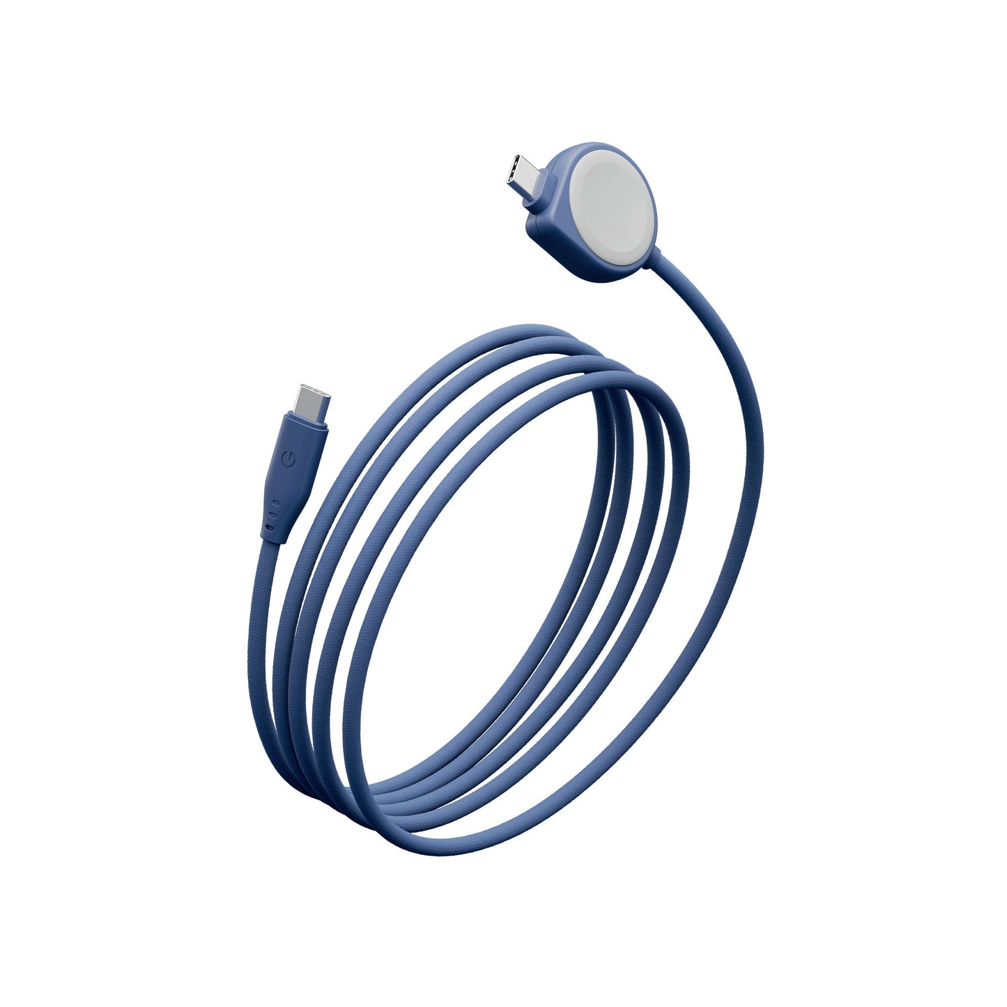 Cable for Apple Watch - ENERGEA Flow Duo Watch Global Synergy Concepts