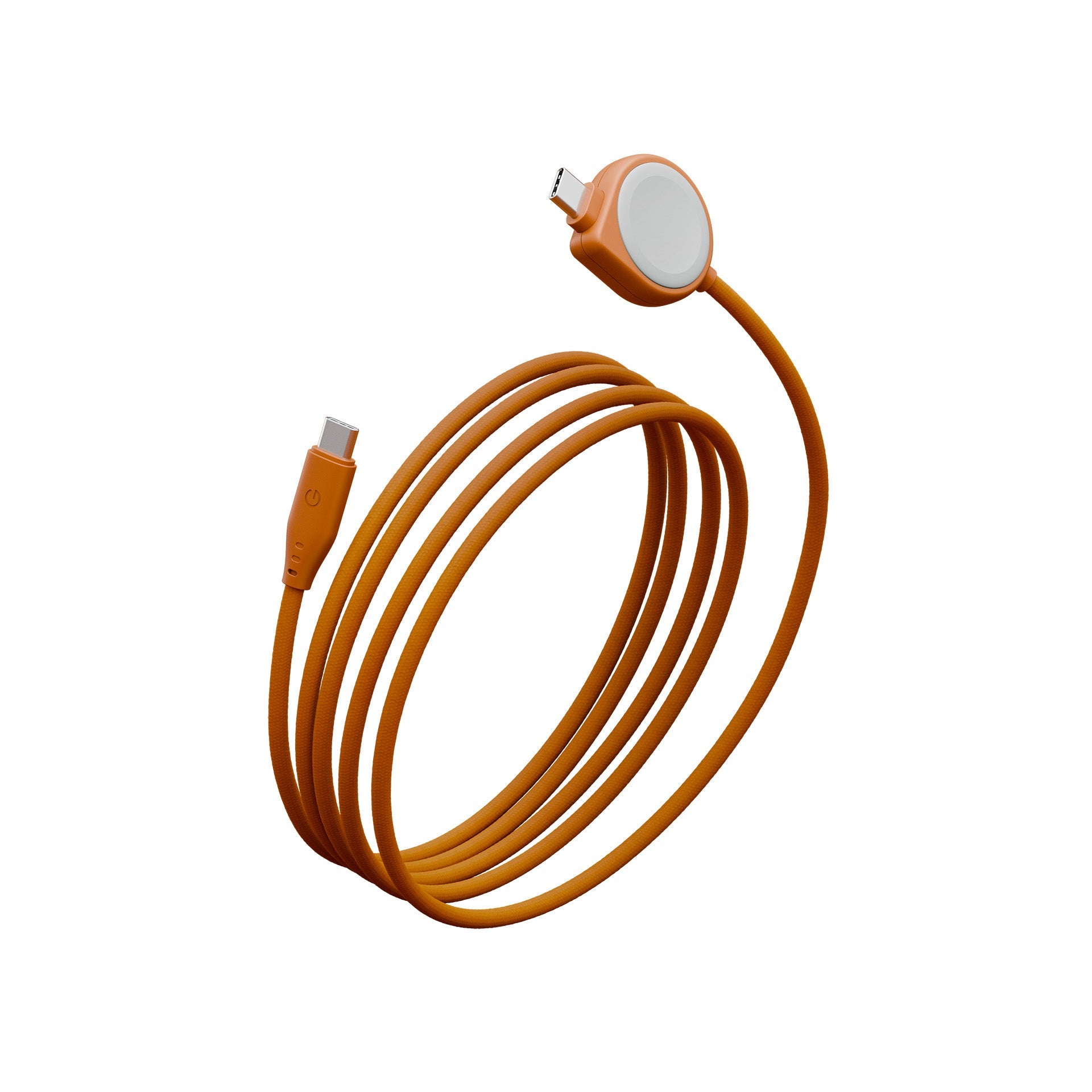 Cable for Apple Watch - ENERGEA Flow Duo Watch Global Synergy Concepts