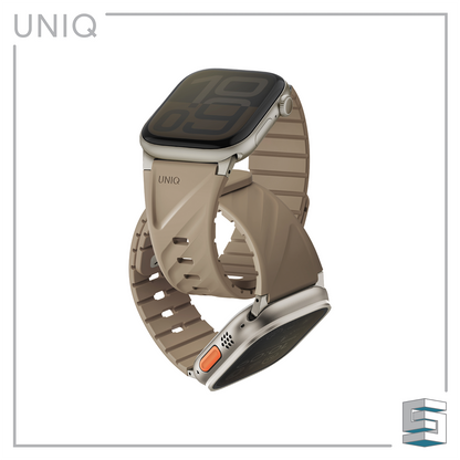 Strap for Apple Watch - UNIQ Fluo Global Synergy Concepts