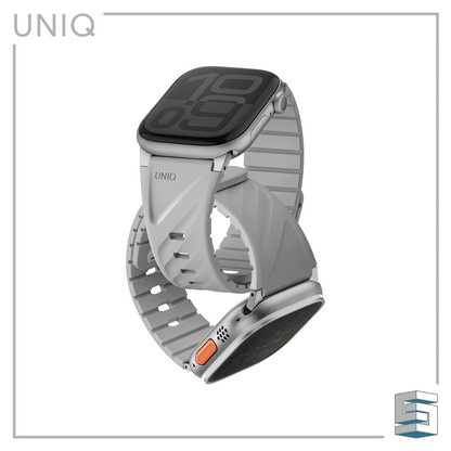 Strap for Apple Watch - UNIQ Fluo Global Synergy Concepts