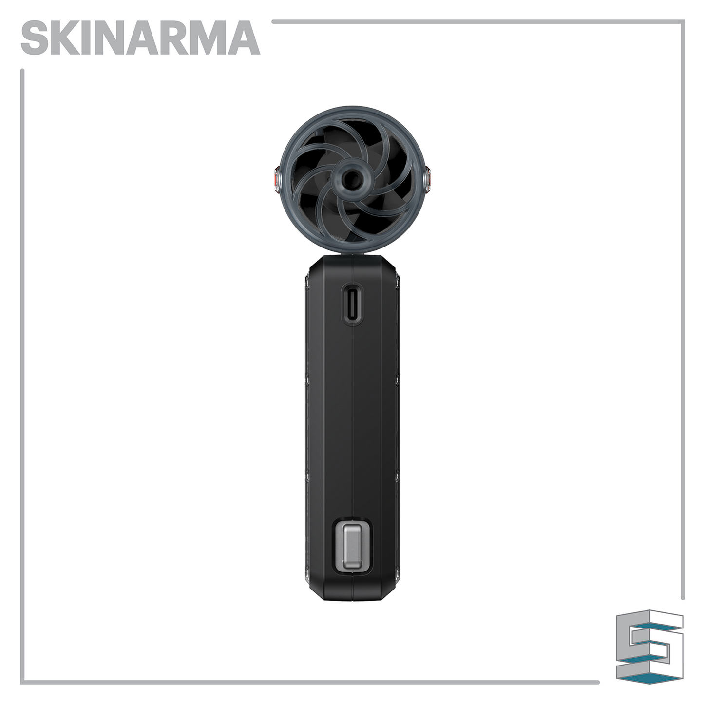 Portable Handheld Fan - SKINARMA Gyro