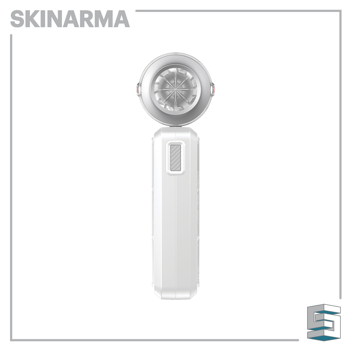 Portable Handheld Fan - SKINARMA Gyro