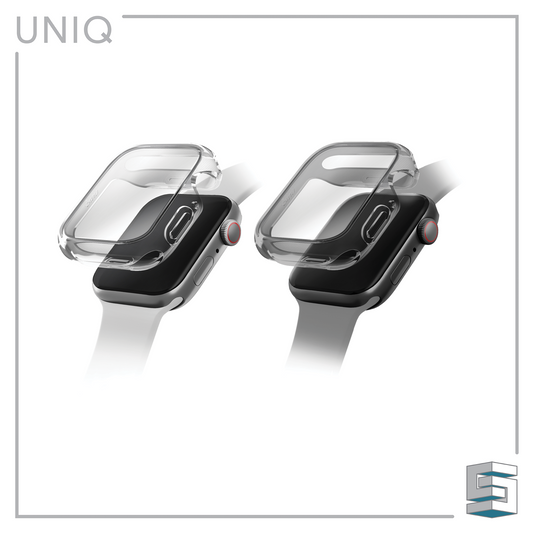 Case for Apple Watch series 10 – UNIQ Garde Global Synergy Concepts