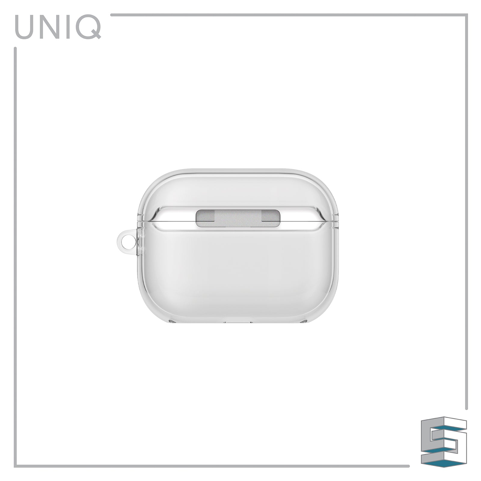 Case for Apple AirPods Pro 3 (2025) - UNIQ Global Synergy Concepts