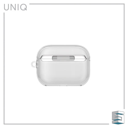 Case for Apple AirPods Pro 3 (2025) - UNIQ Global Synergy Concepts