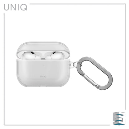 Case for Apple AirPods Pro 3 (2025) - UNIQ Global Synergy Concepts