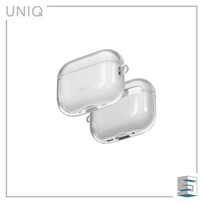Case for Apple AirPods Pro 3 (2025) - UNIQ Global Synergy Concepts