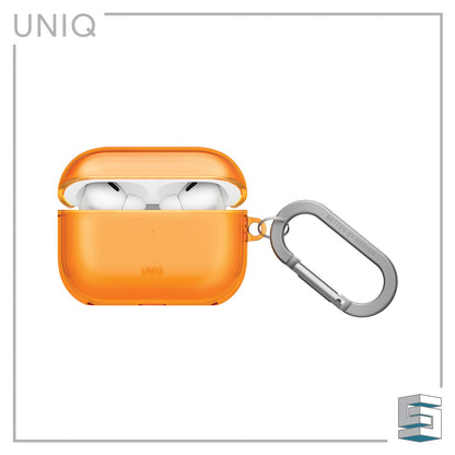 Case for Apple AirPods Pro 3 (2025) - UNIQ Global Synergy Concepts