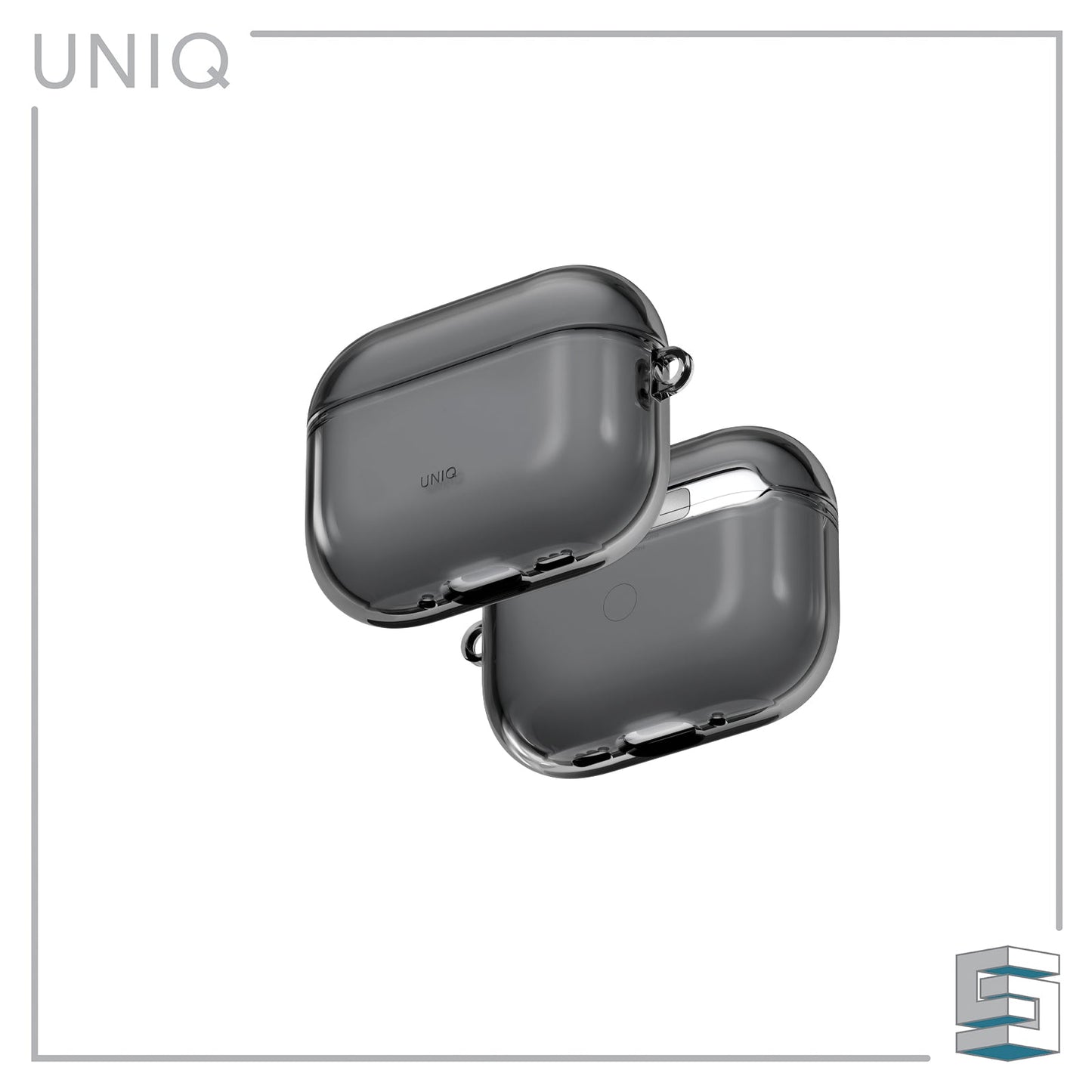 Case for Apple AirPods Pro 3 (2025) - UNIQ Global Synergy Concepts