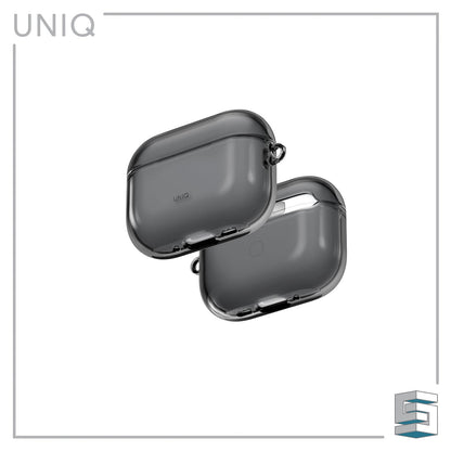 Case for Apple AirPods Pro 3 (2025) - UNIQ Global Synergy Concepts