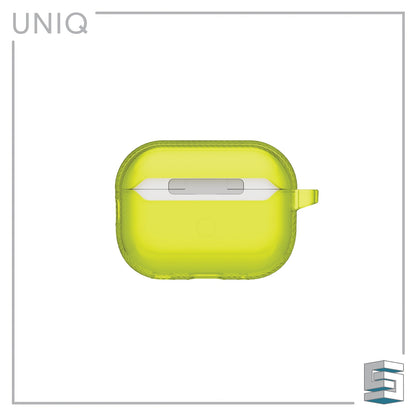 Case for Apple AirPods Pro 3 (2025) - UNIQ Glase Pro Global Synergy Concepts