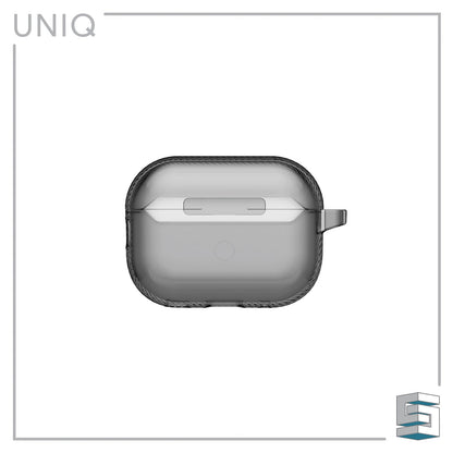Case for Apple AirPods Pro 3 (2025) - UNIQ Glase Pro Global Synergy Concepts