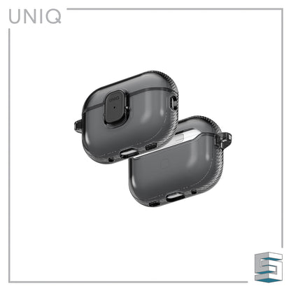 Case for Apple AirPods Pro 3 (2025) - UNIQ Glase Pro Global Synergy Concepts