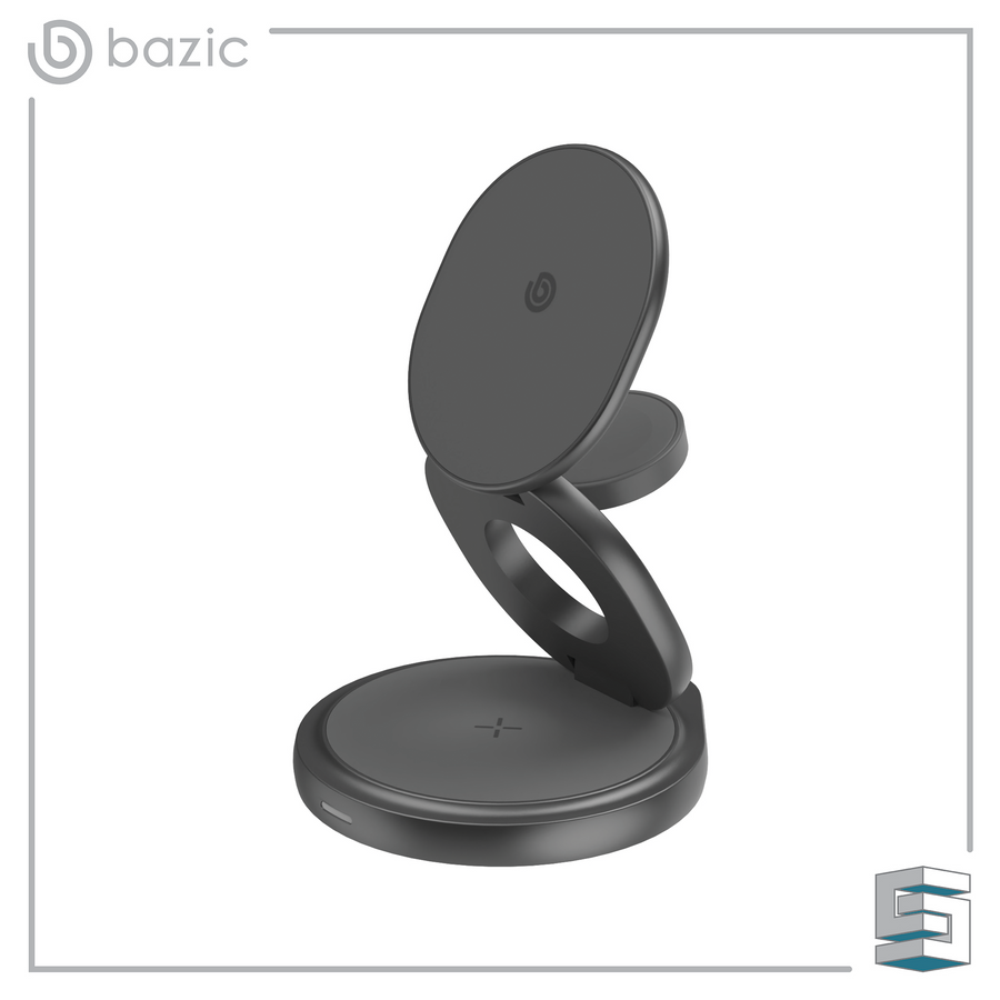 Wireless charger - ENERGEA Bazic GoMag Gyre Global Synergy Concepts