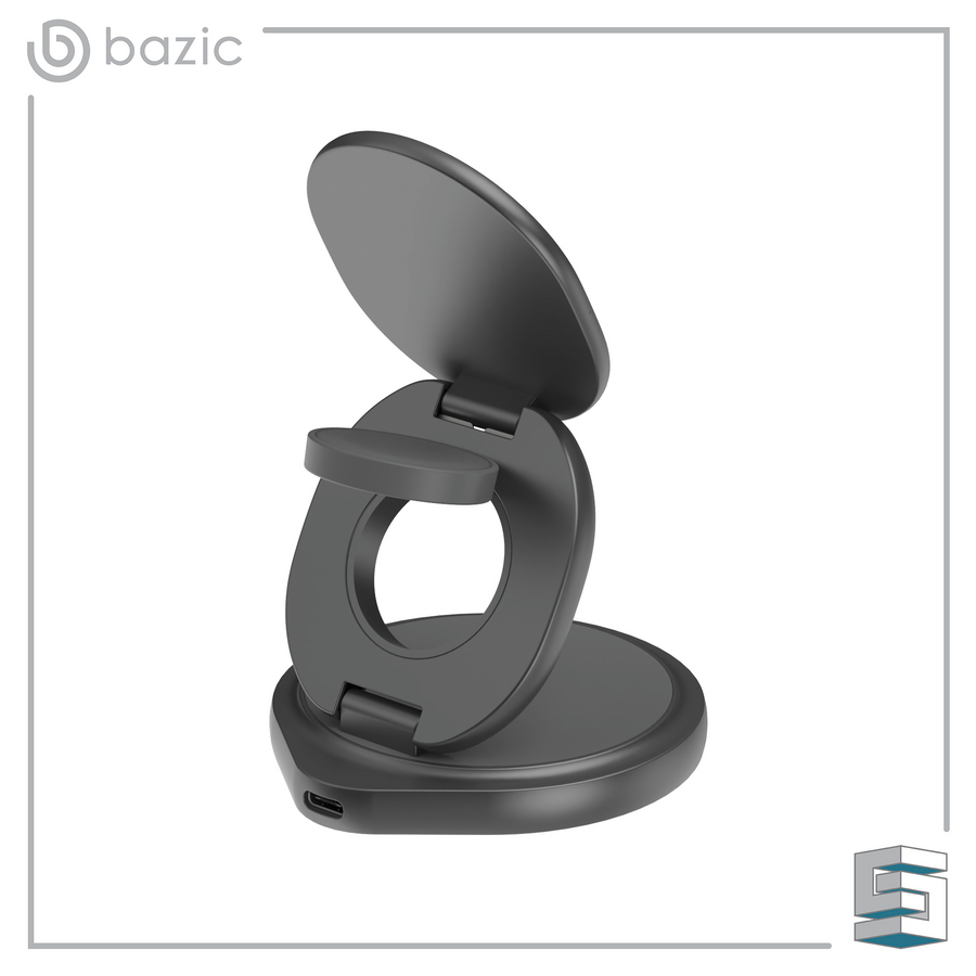 Wireless charger - ENERGEA Bazic GoMag Gyre Global Synergy Concepts