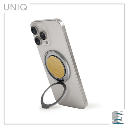Magnetic Grip - UNIQ GripFit Classic Global Synergy Concepts