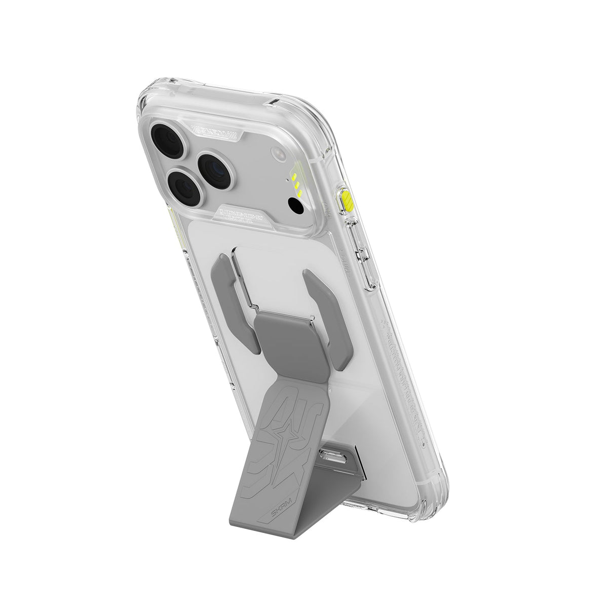 Case for iPhone 18 - SKINARMA Helio CE Global Synergy Concepts