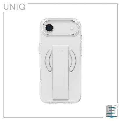 Case for Apple iPhone 17 series - UNIQ Heldro Air Global Synergy Concepts
