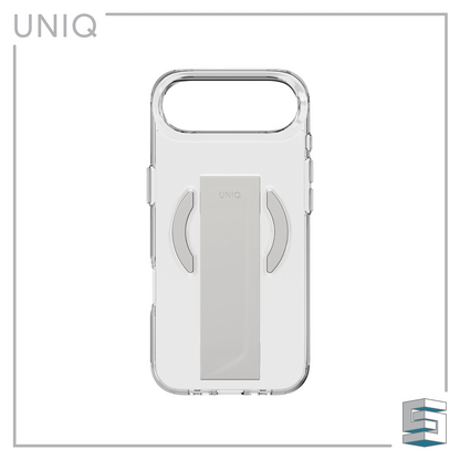 Case for Apple iPhone 17 series - UNIQ Heldro Air Global Synergy Concepts