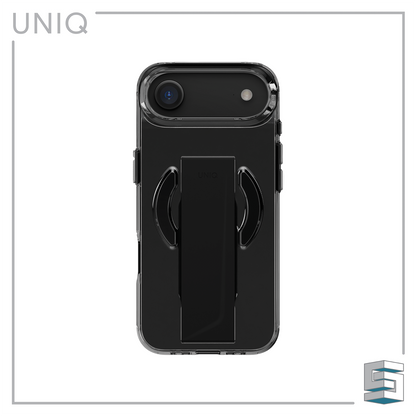 Case for Apple iPhone 17 series - UNIQ Heldro Air Global Synergy Concepts