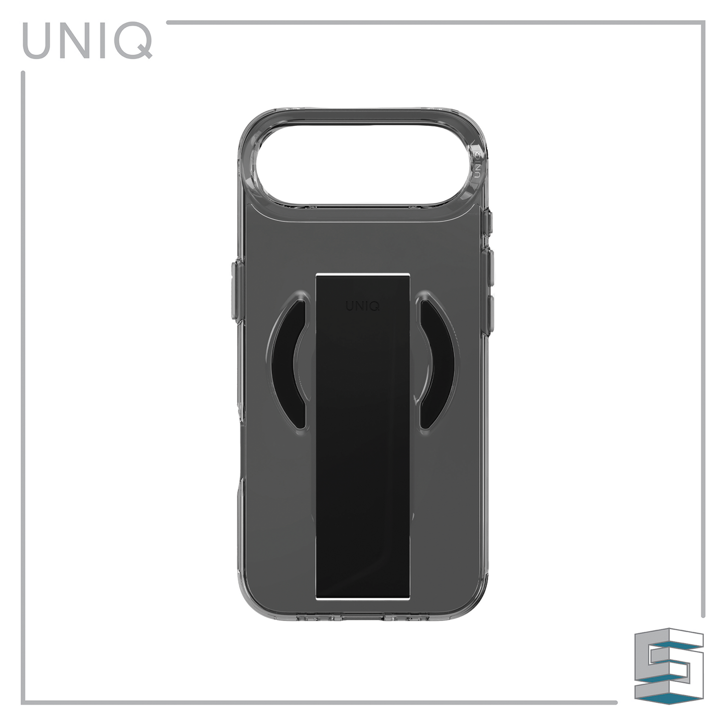 Case for Apple iPhone 17 series - UNIQ Heldro Air Global Synergy Concepts
