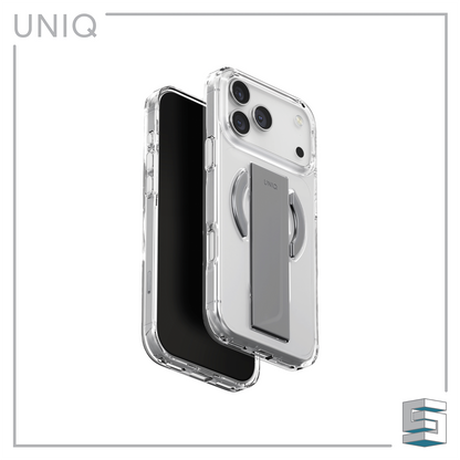 Case for Apple iPhone 17 series - UNIQ Heldro Air Global Synergy Concepts