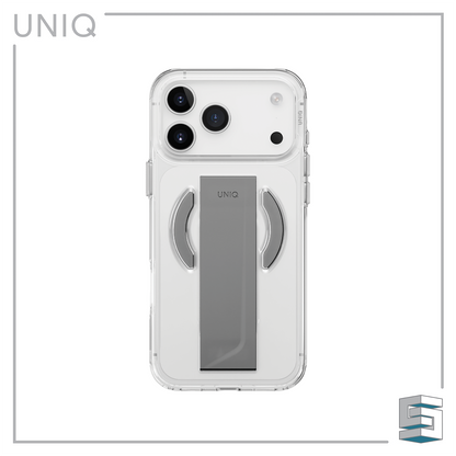 Case for Apple iPhone 17 series - UNIQ Heldro Air Global Synergy Concepts