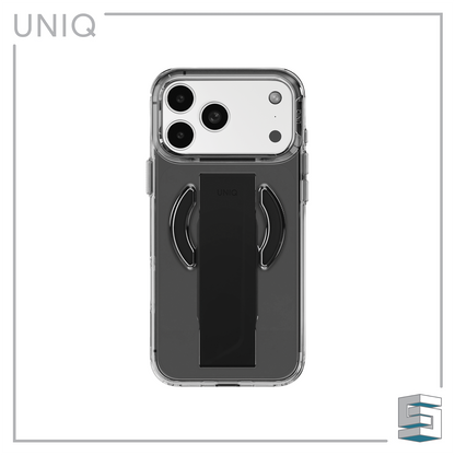 Case for Apple iPhone 17 series - UNIQ Heldro Air Global Synergy Concepts