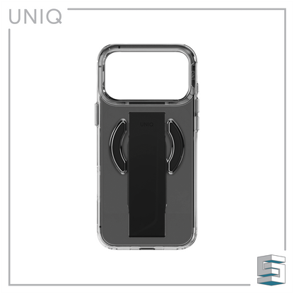 Case for Apple iPhone 17 series - UNIQ Heldro Air Global Synergy Concepts