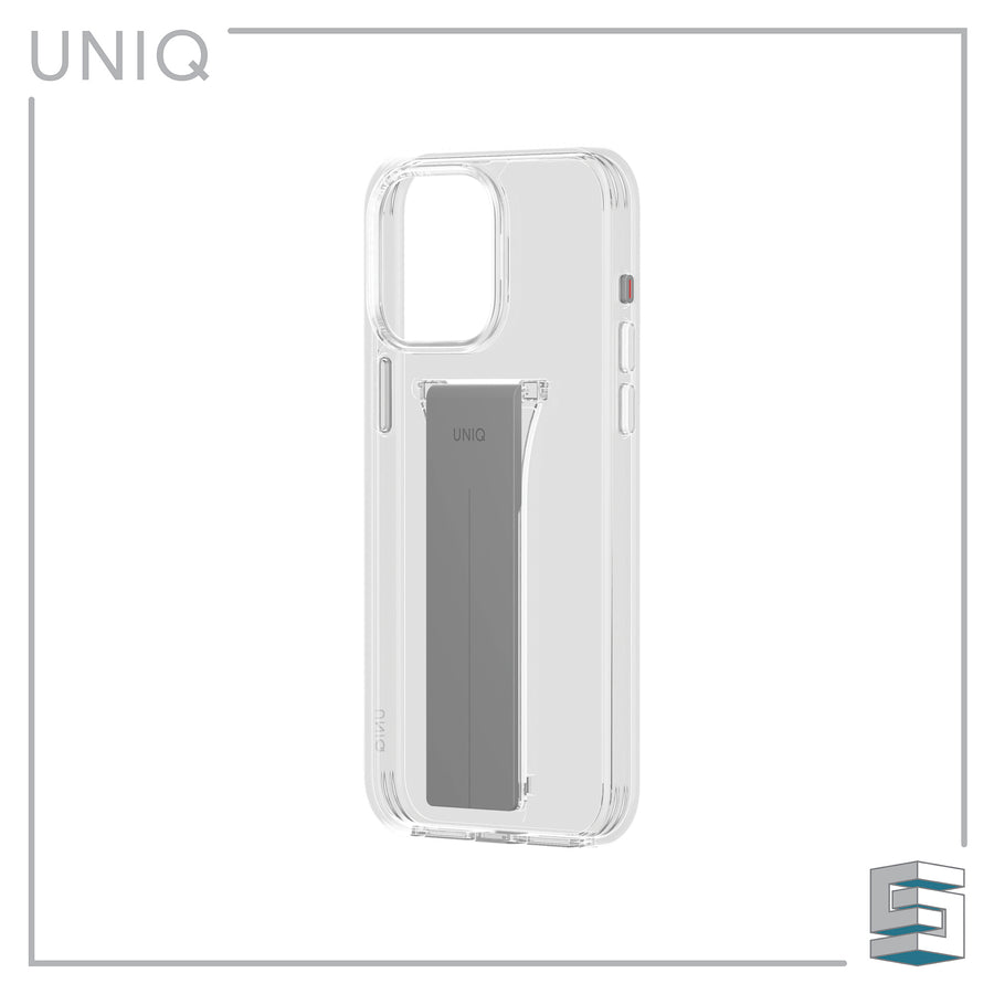 Case for Apple iPhone 15 series - UNIQ Heldro Mount+ Global Synergy Concepts