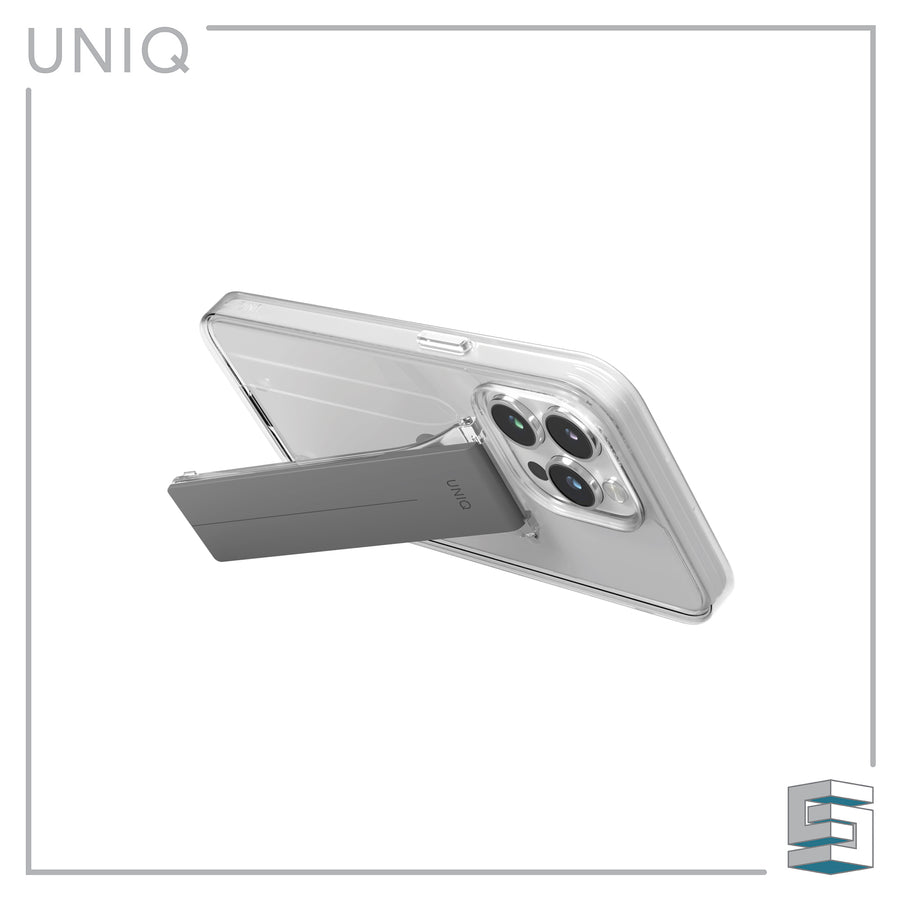 Case for Apple iPhone 15 series - UNIQ Heldro Mount+ Global Synergy Concepts