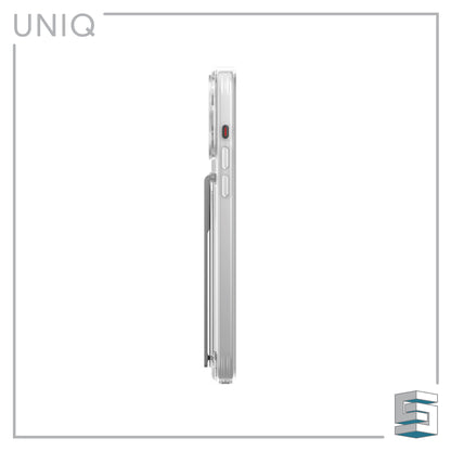 Case for Apple iPhone 15 series - UNIQ Heldro Mount+ Global Synergy Concepts