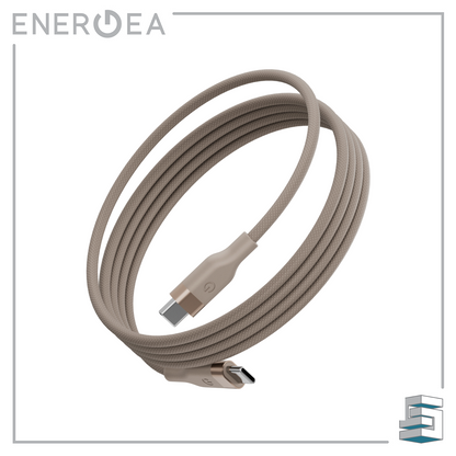 Charging Cable - ENERGEA Helix USB-C to USB-C