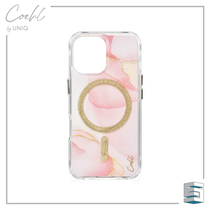 Case for Apple iPhone 17 series - UNIQ Coehl Aeris Global Synergy Concepts