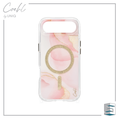 Case for Apple iPhone 17 series - UNIQ Coehl Aeris Global Synergy Concepts