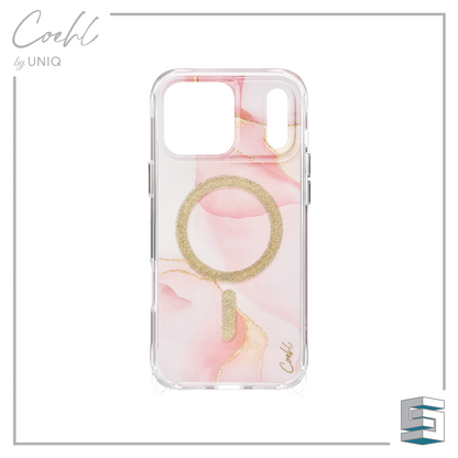 Case for Apple iPhone 17 series - UNIQ Coehl Aeris Global Synergy Concepts