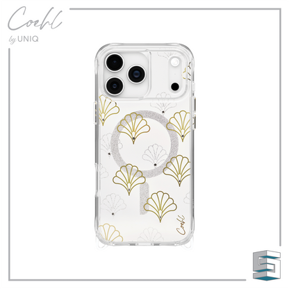 Case for Apple iPhone 17 series - UNIQ Coehl Maree Global Synergy Concepts