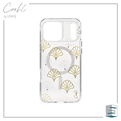 Case for Apple iPhone 17 series - UNIQ Coehl Maree Global Synergy Concepts