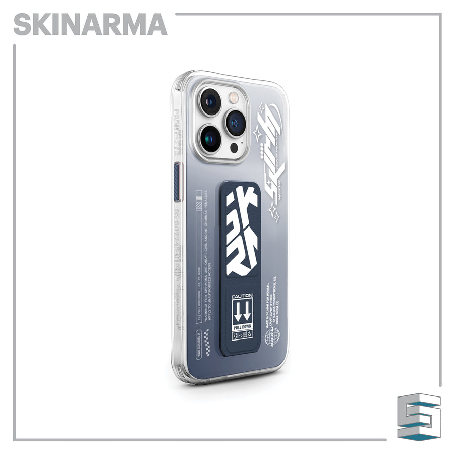 Case for Apple iPhone 15 series - SKINARMA Cosmo Global Synergy Concepts